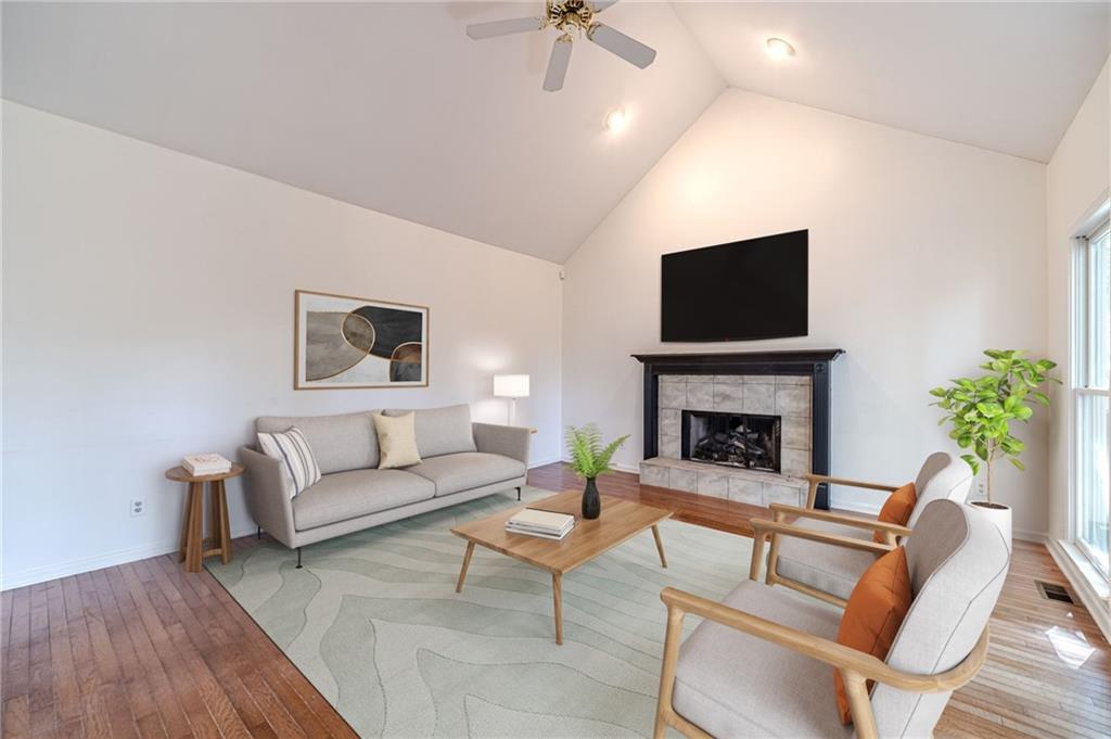 3830 Gallant Fox Court