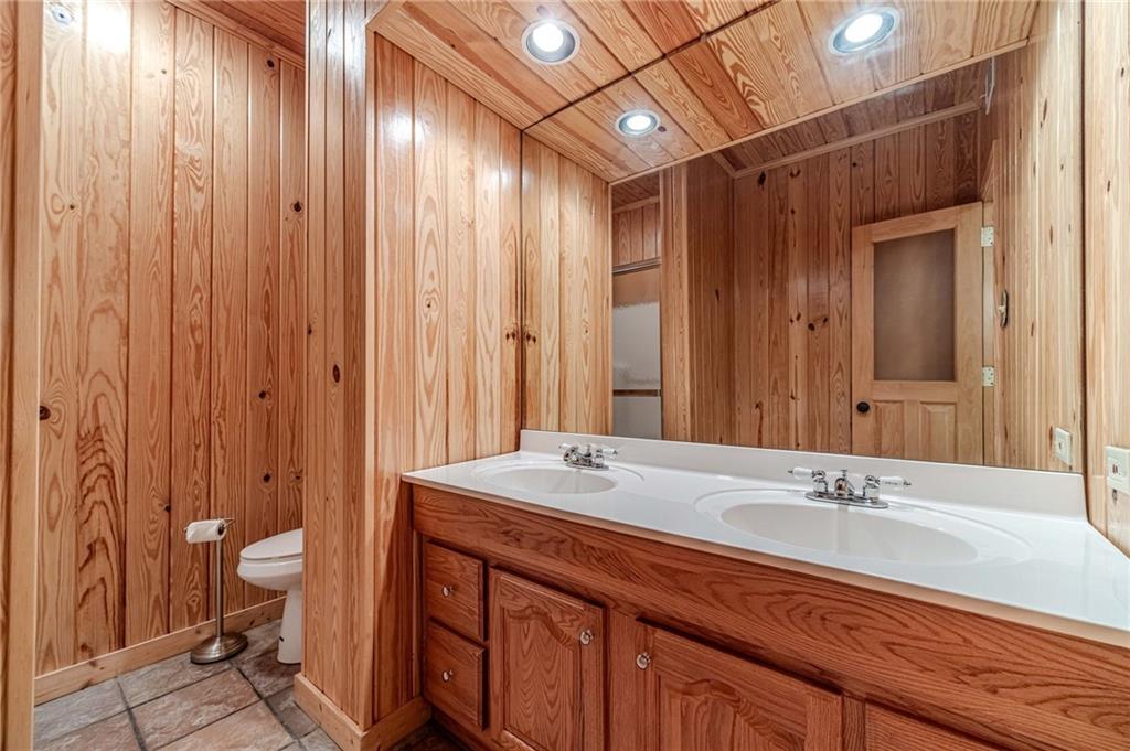 Bridle Wood - Residential