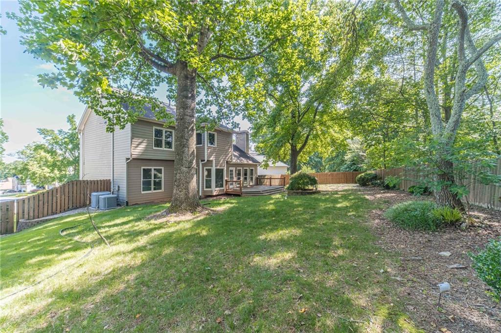 Bridle Wood - Residential