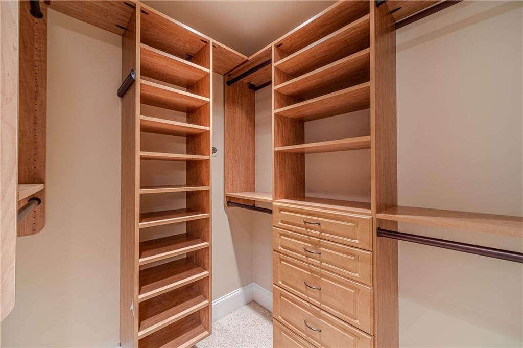 Bridle Wood - Residential