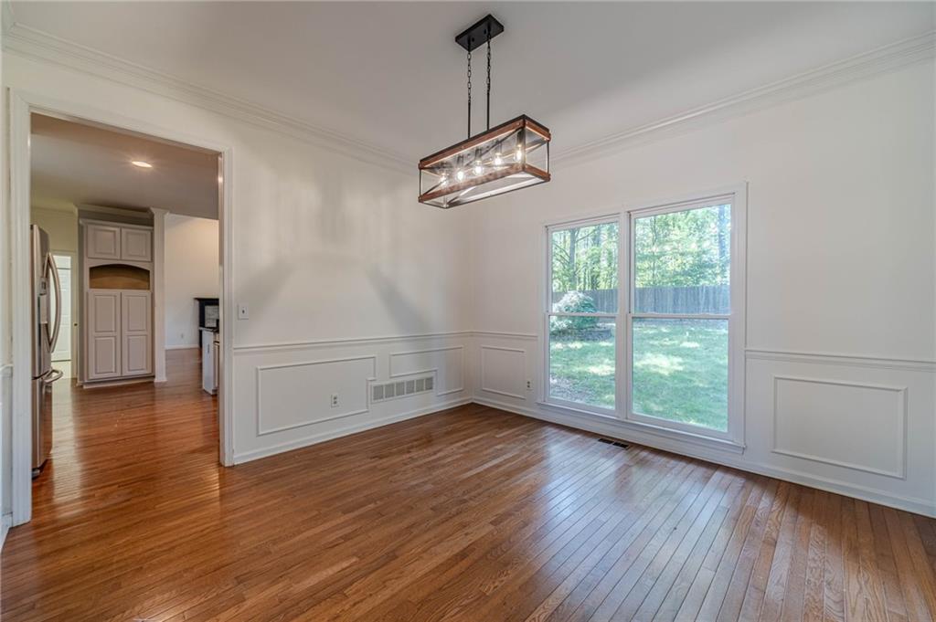 Bridle Wood - Residential