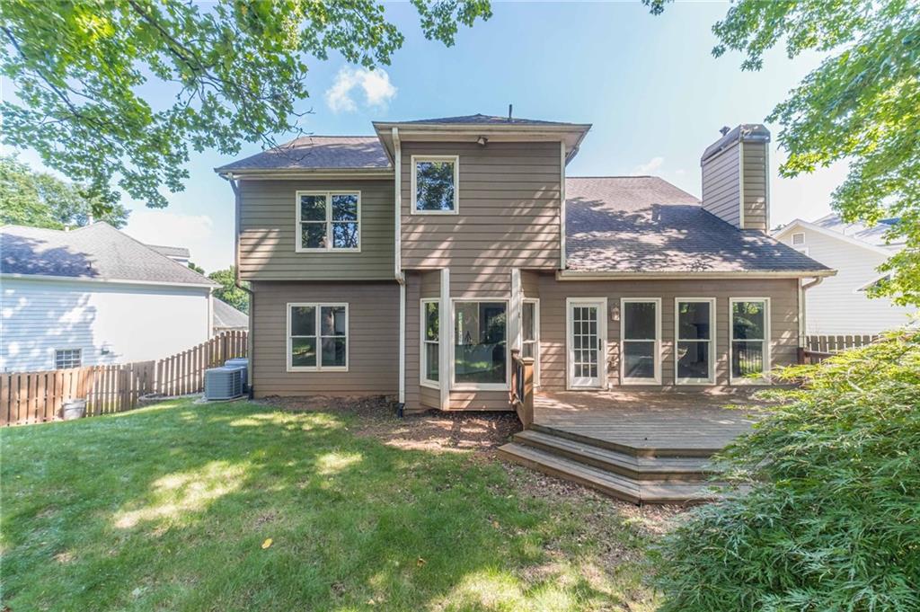 Bridle Wood - Residential