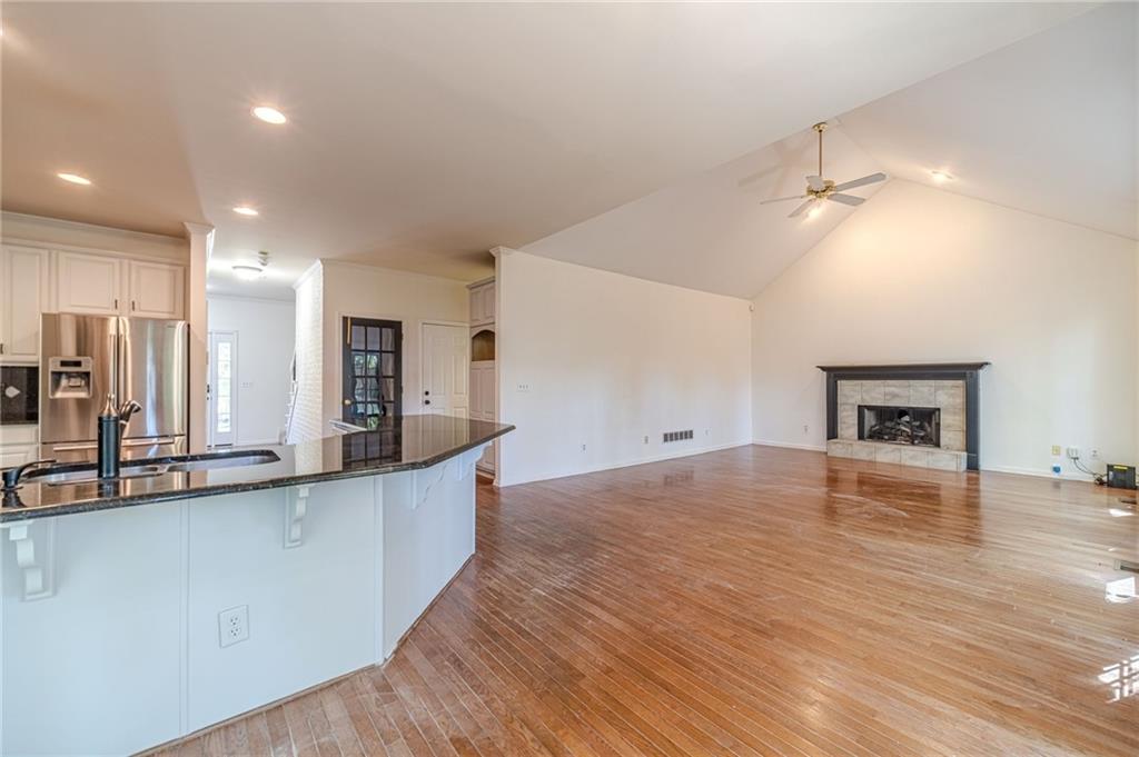 Bridle Wood - Residential