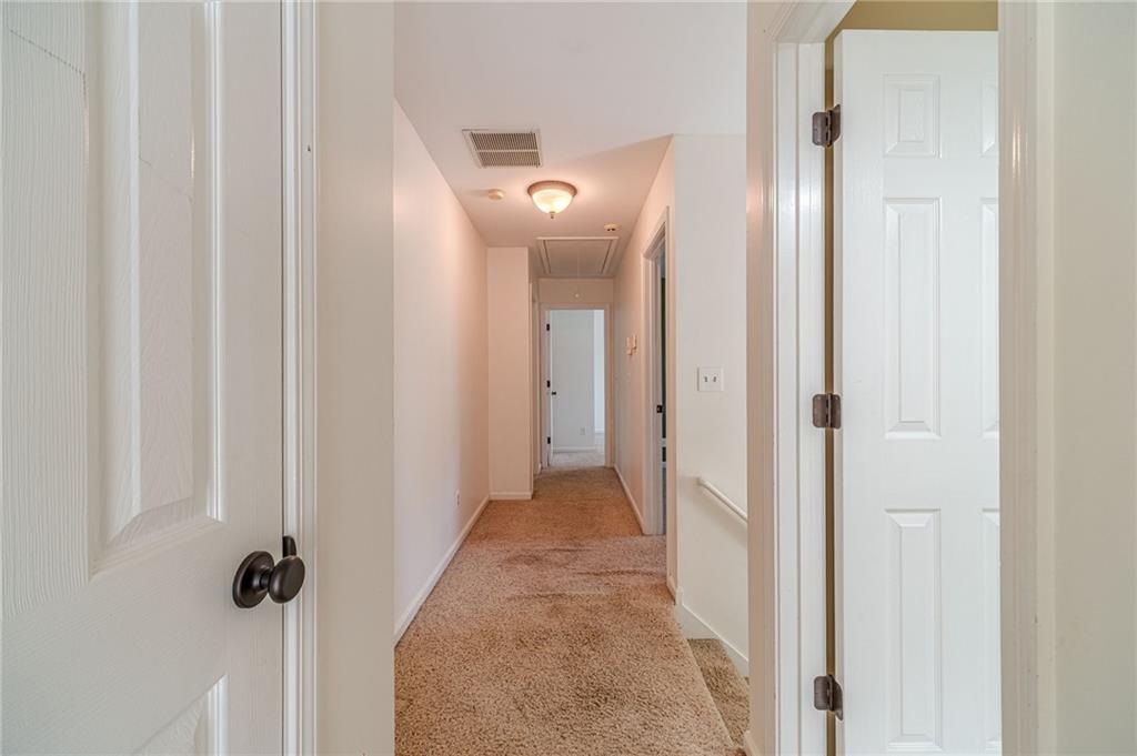 Bridle Wood - Residential