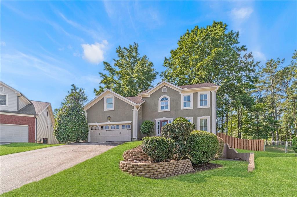 3830 Gallant Fox Court