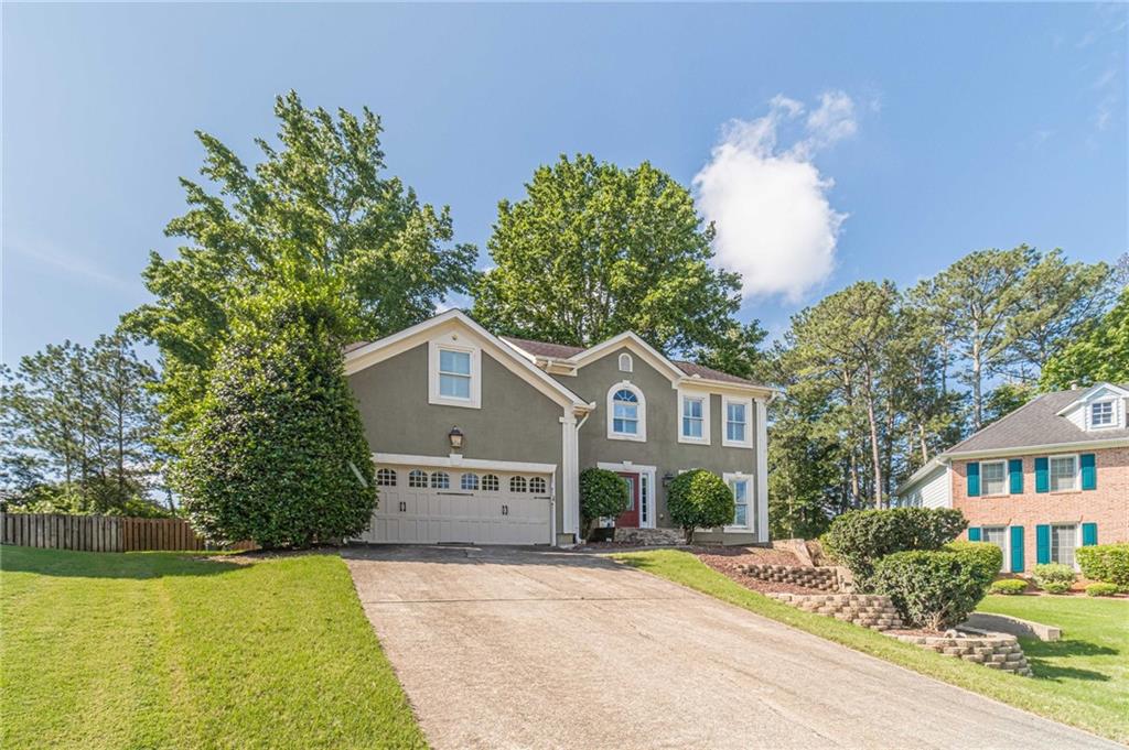 3830 Gallant Fox Court