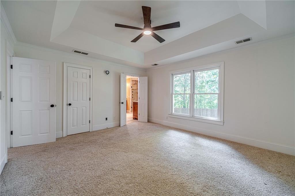 Bridle Wood - Residential