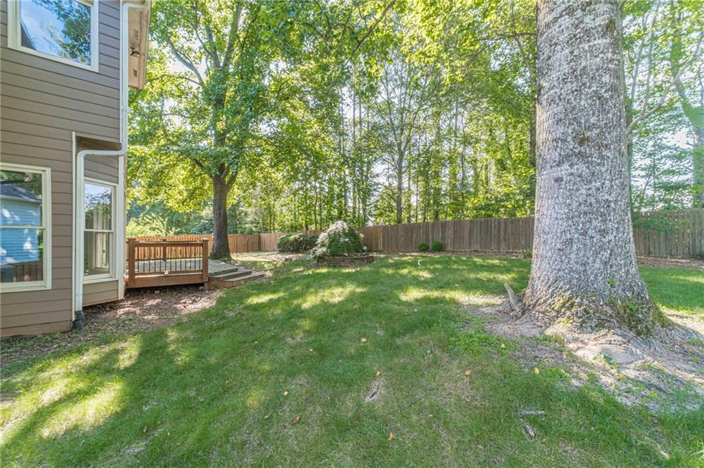 Bridle Wood - Residential