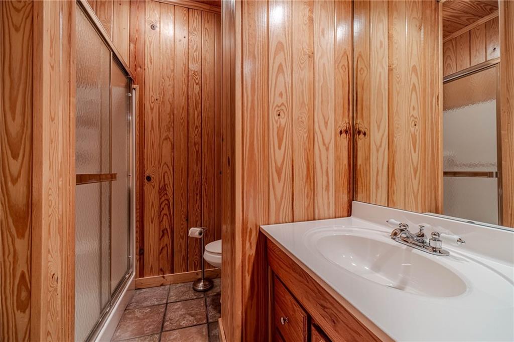 Bridle Wood - Residential