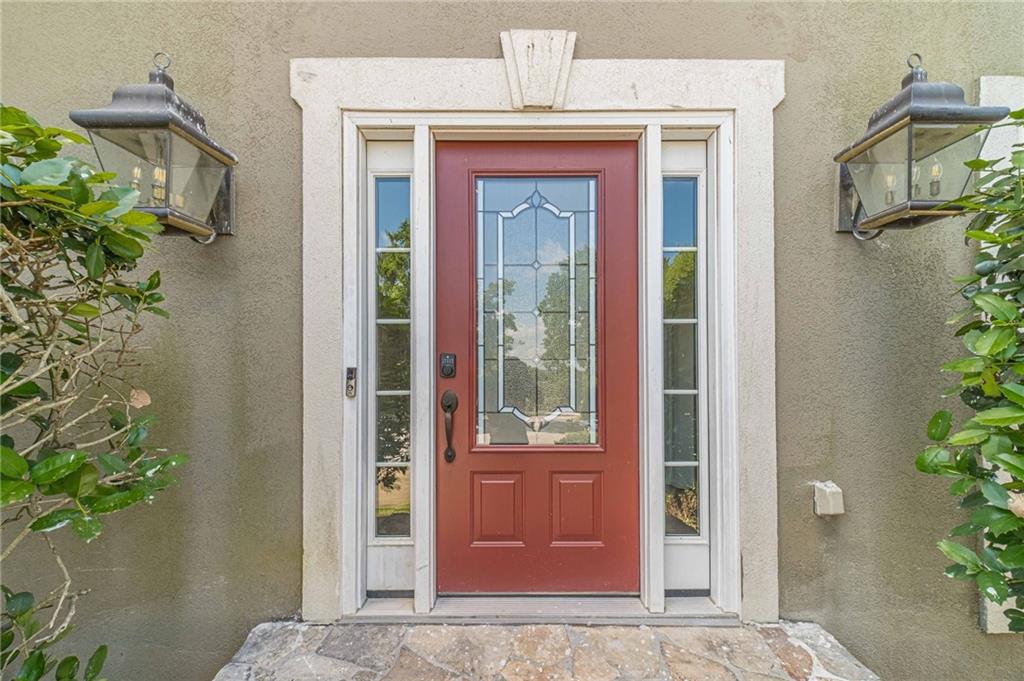 3830 Gallant Fox Court