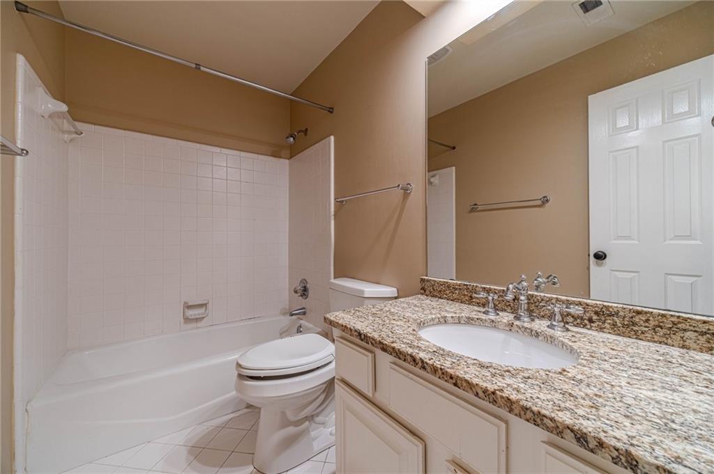 Bridle Wood - Residential