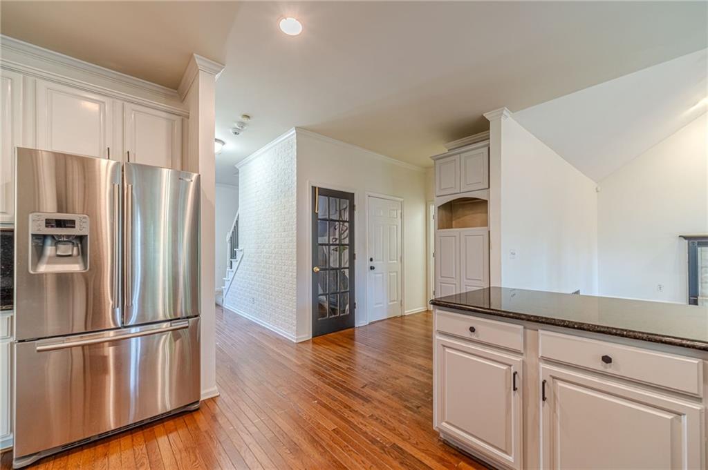 Bridle Wood - Residential