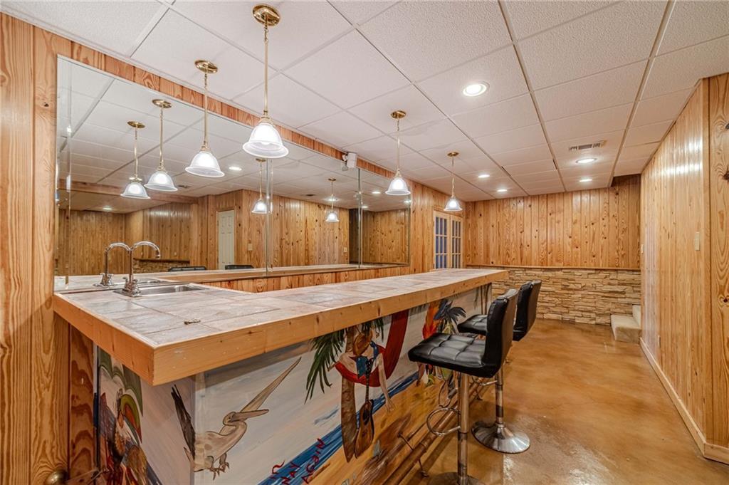 Bridle Wood - Residential