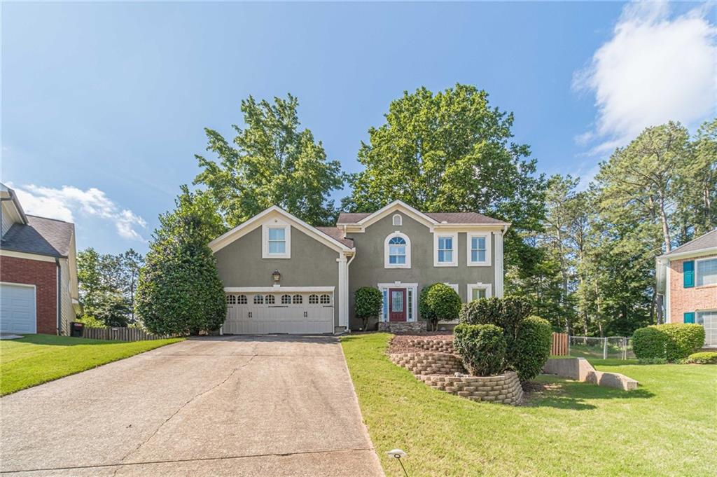 3830 Gallant Fox Court
