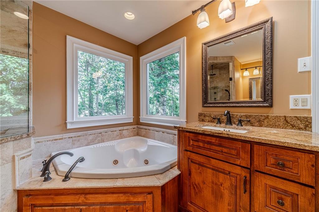 Bridle Wood - Residential