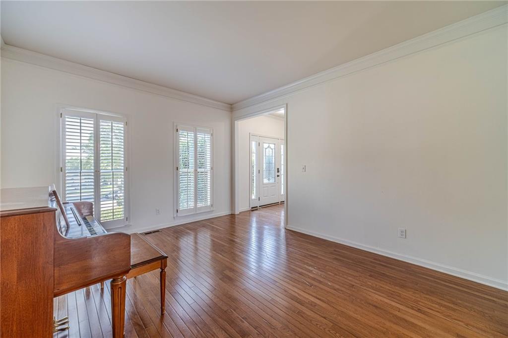 Bridle Wood - Residential