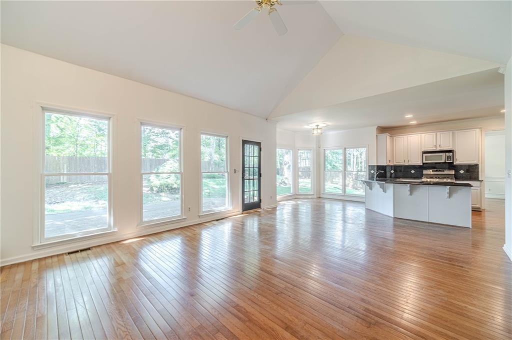 Bridle Wood - Residential