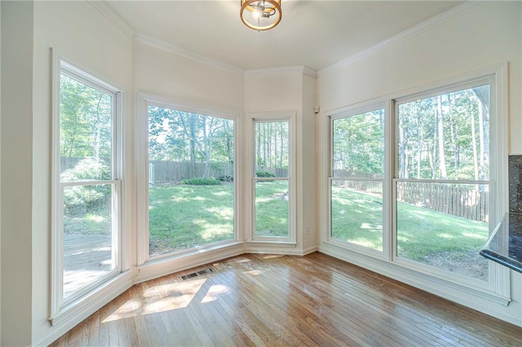 Bridle Wood - Residential