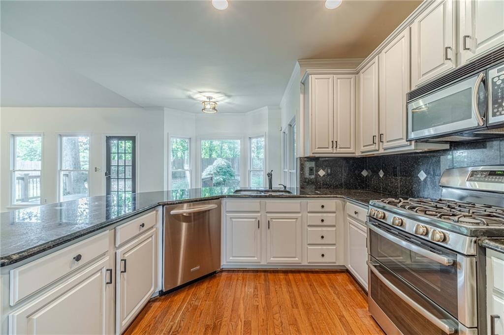 Bridle Wood - Residential