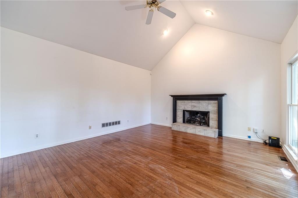 Bridle Wood - Residential