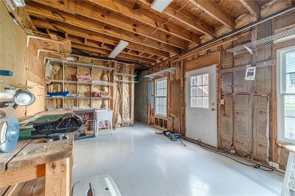 Bridle Wood - Residential