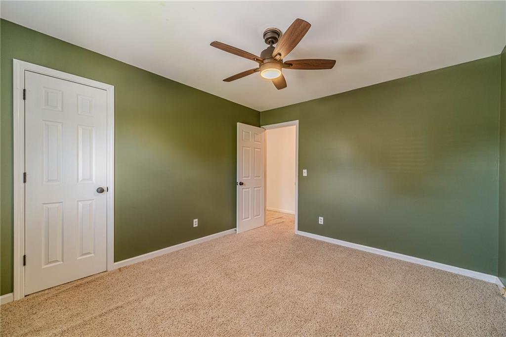 Bridle Wood - Residential
