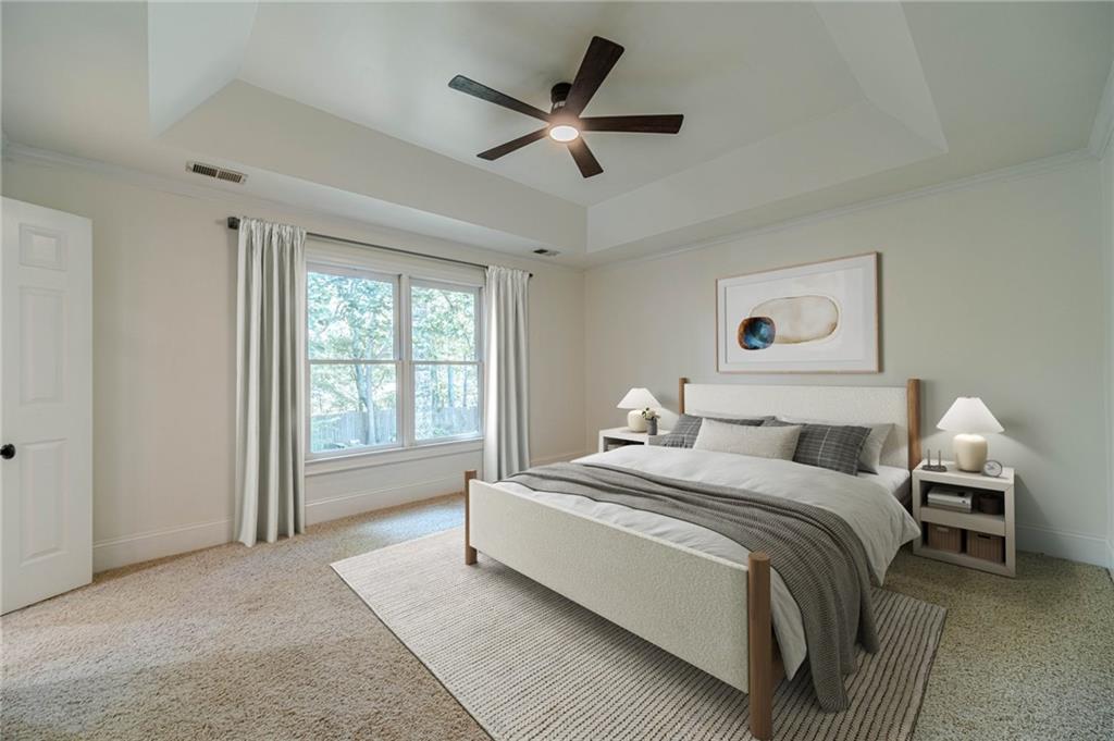3830 Gallant Fox Court