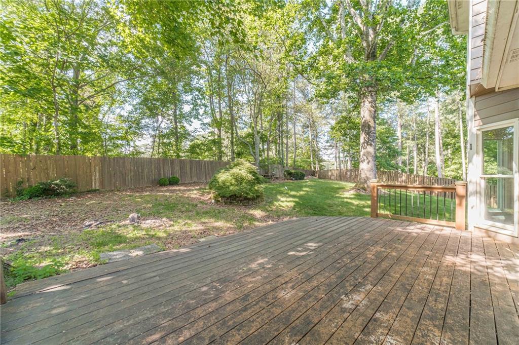 Bridle Wood - Residential