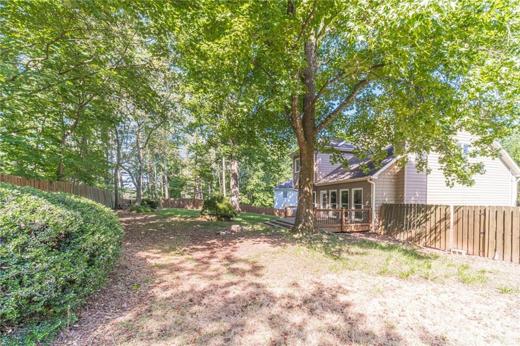 Bridle Wood - Residential