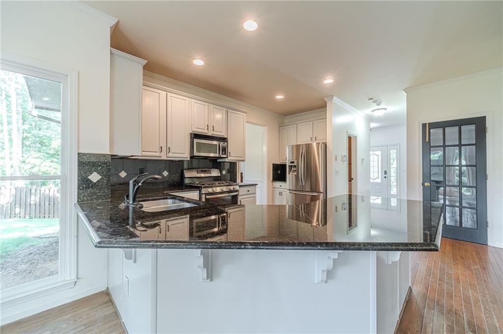 Bridle Wood - Residential
