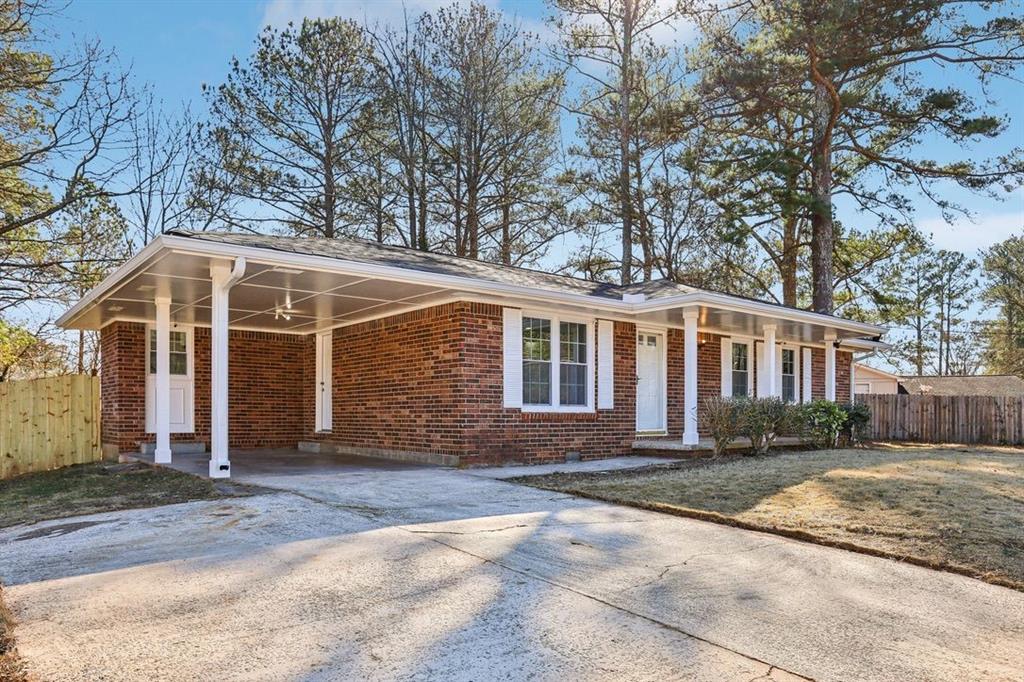 8298 Holly Drive
