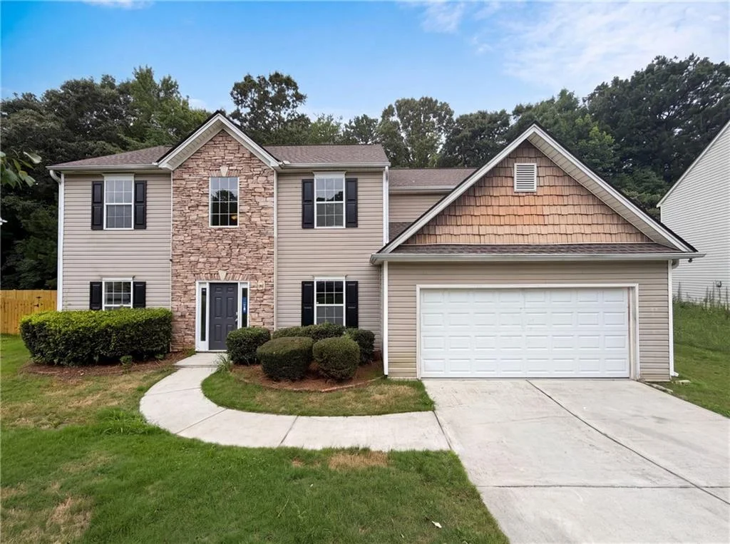6257 Polar Fox Court