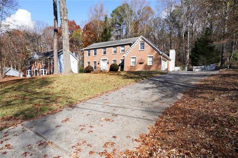 3536 Hadley Place Snellville GA 30039