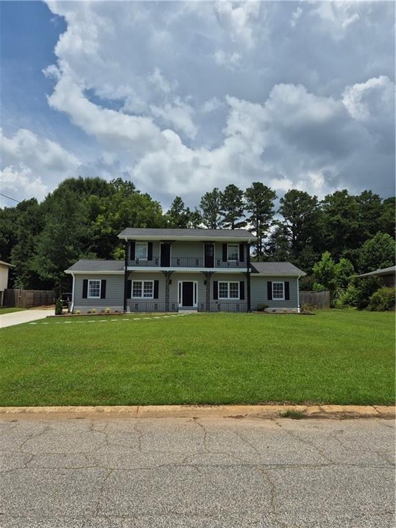 4580 Lindsey Drive
