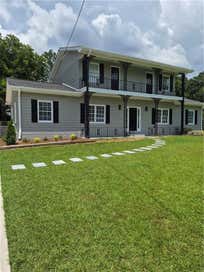 4580 Lindsey Drive Powder Springs GA 30127