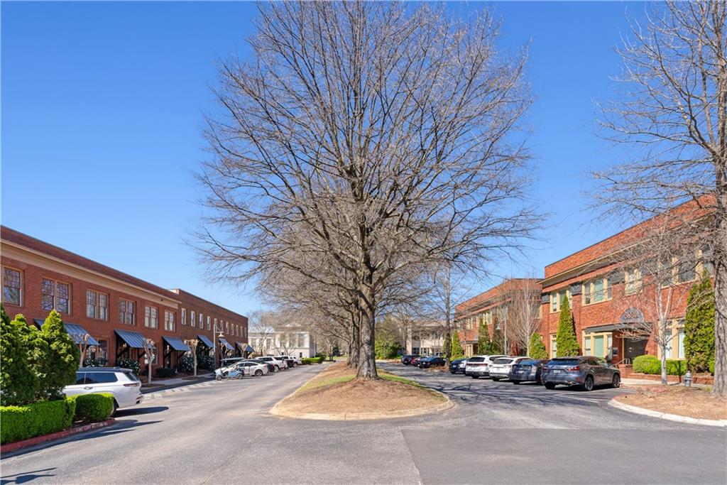 5805 Clarion St. St, Cumming, Georgia image 31