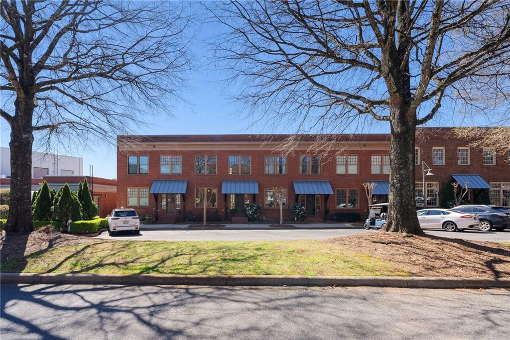 5805 Clarion St. St, Cumming, Georgia image 30