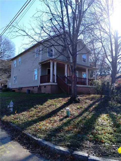 1396 Gault Street SE, Atlanta, GA 30315 - MLS#: 7517280