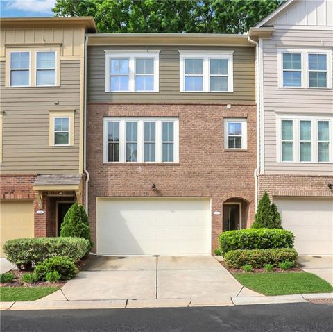 Photo of 1300 Hopkins Drive, Decatur, GA 30033 (MLS # 7763743)