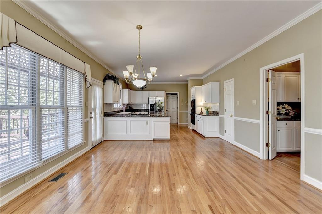 2382 Merrymount Drive, Suwanee, Georgia image 22