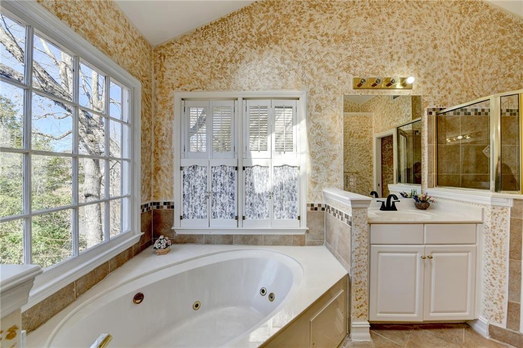 2382 Merrymount Drive, Suwanee, Georgia image 47