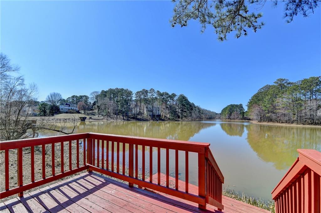 2382 Merrymount Drive, Suwanee, Georgia image 7
