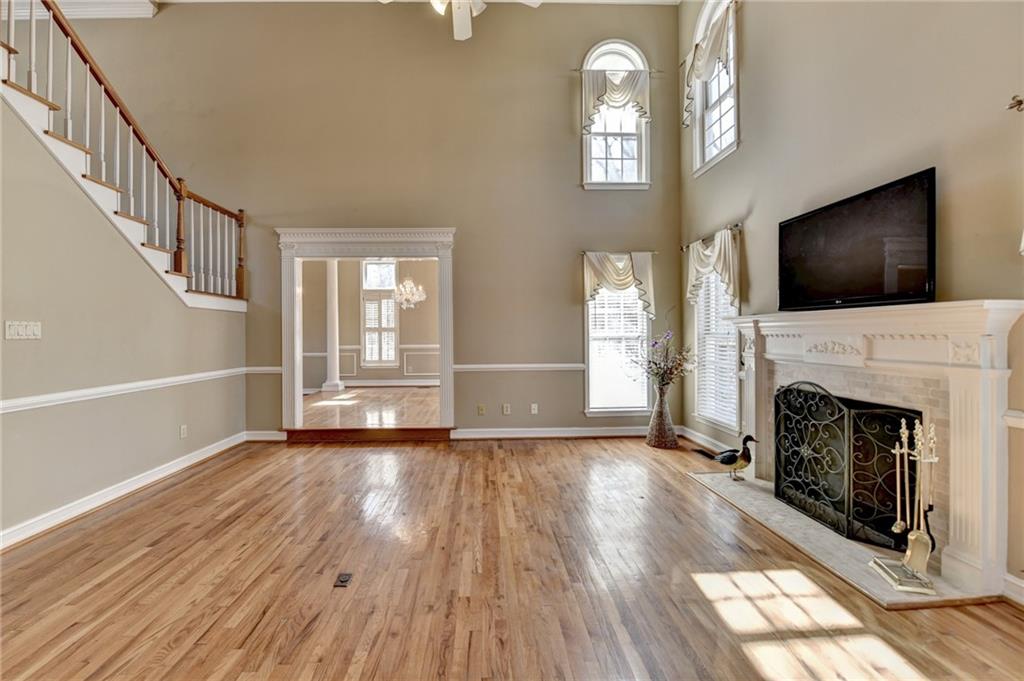 2382 Merrymount Drive, Suwanee, Georgia image 20