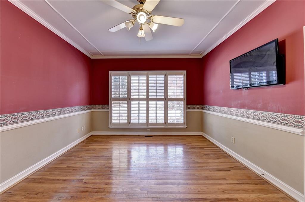 2382 Merrymount Drive, Suwanee, Georgia image 32
