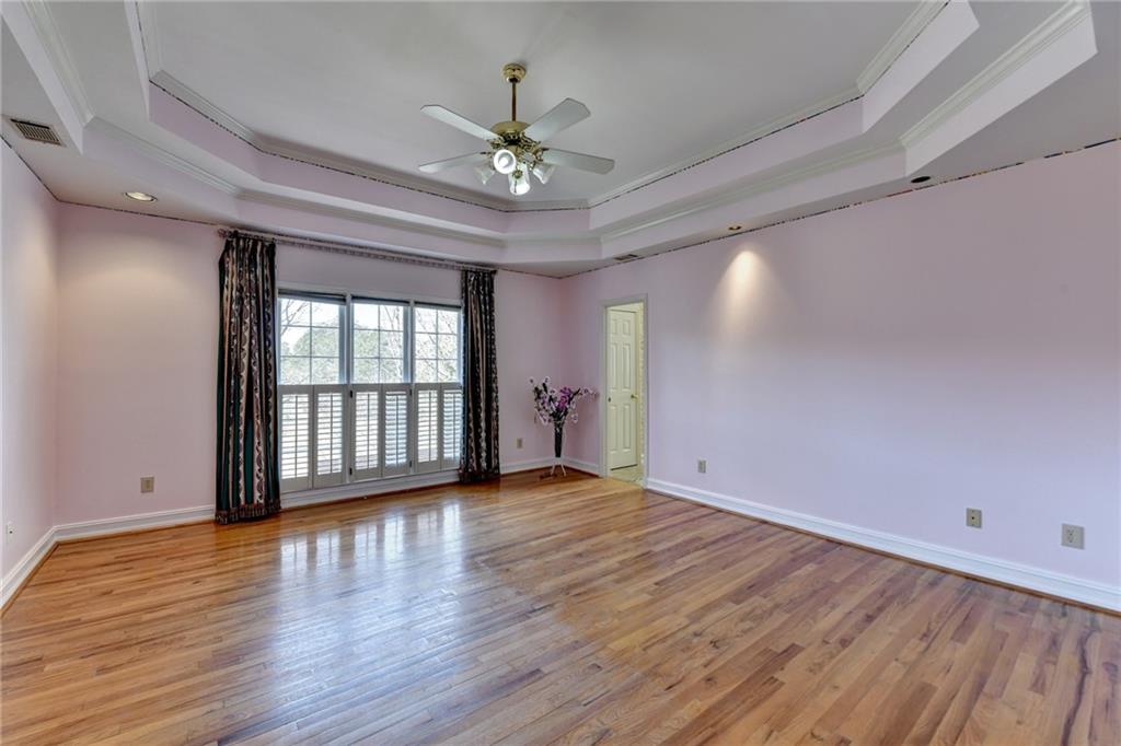 2382 Merrymount Drive, Suwanee, Georgia image 41