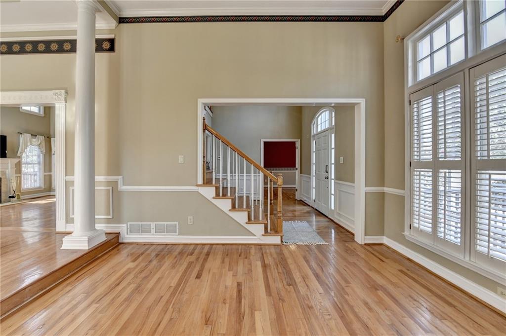 2382 Merrymount Drive, Suwanee, Georgia image 13