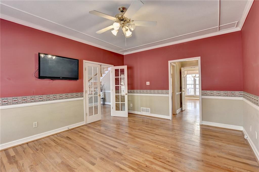 2382 Merrymount Drive, Suwanee, Georgia image 35