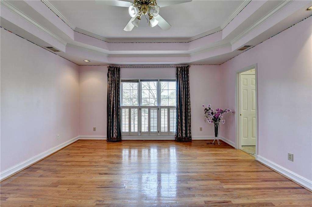 2382 Merrymount Drive, Suwanee, Georgia image 42