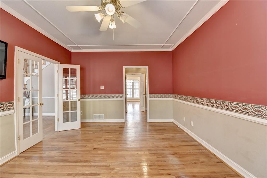 2382 Merrymount Drive, Suwanee, Georgia image 34