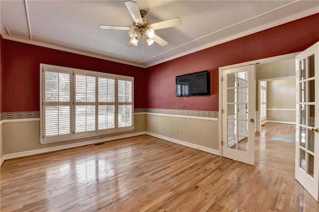 2382 Merrymount Drive, Suwanee, Georgia image 33
